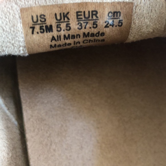 Naturalizer Soul TIA Black 7 1/2 7.5 Shoes Slip On Platform Sneakers - Picture 10 of 16